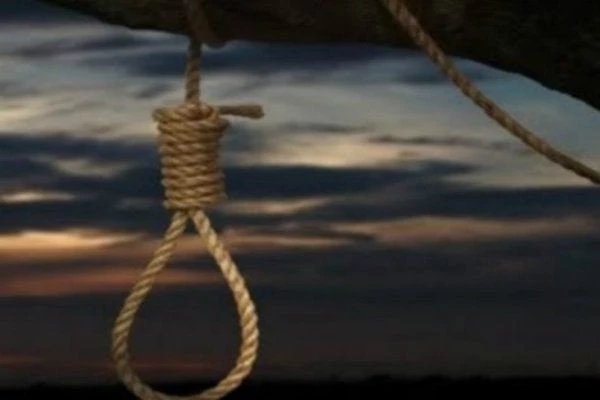 Αυτοκτόνησε 62χρονος περνώντας μια θηλιά στον λαιμό του